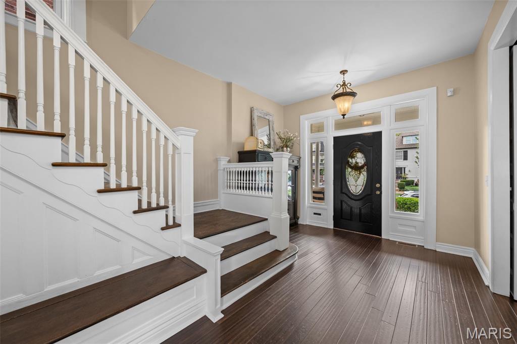 4608 Mcpherson Avenue, St Louis, MO, 63108