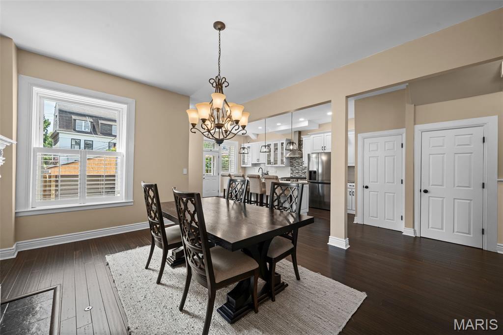 4608 Mcpherson Avenue, St Louis, MO, 63108
