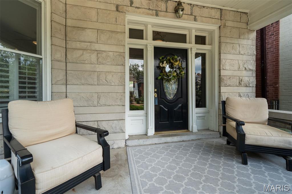 4608 Mcpherson Avenue, St Louis, MO, 63108