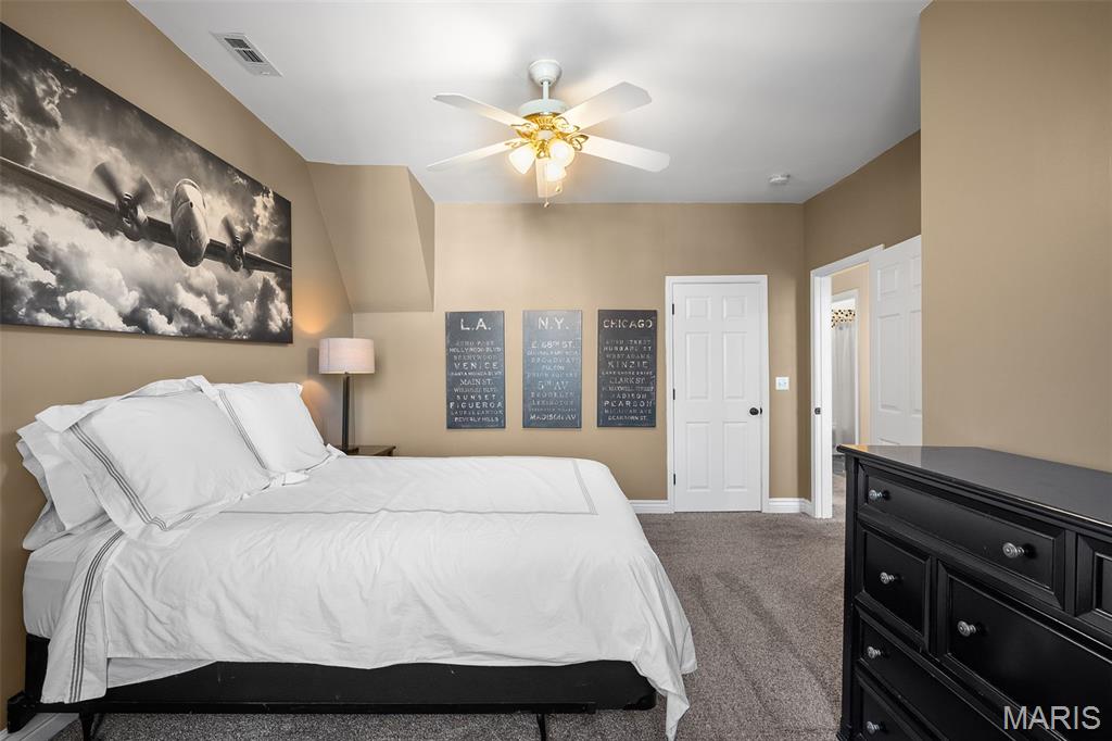 4608 Mcpherson Avenue, St Louis, MO, 63108