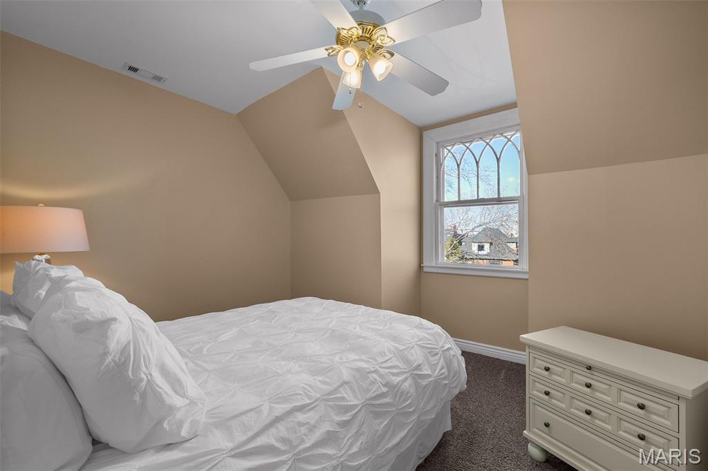 4608 Mcpherson Avenue, St Louis, MO, 63108