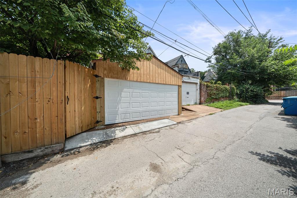 4608 Mcpherson Avenue, St Louis, MO, 63108