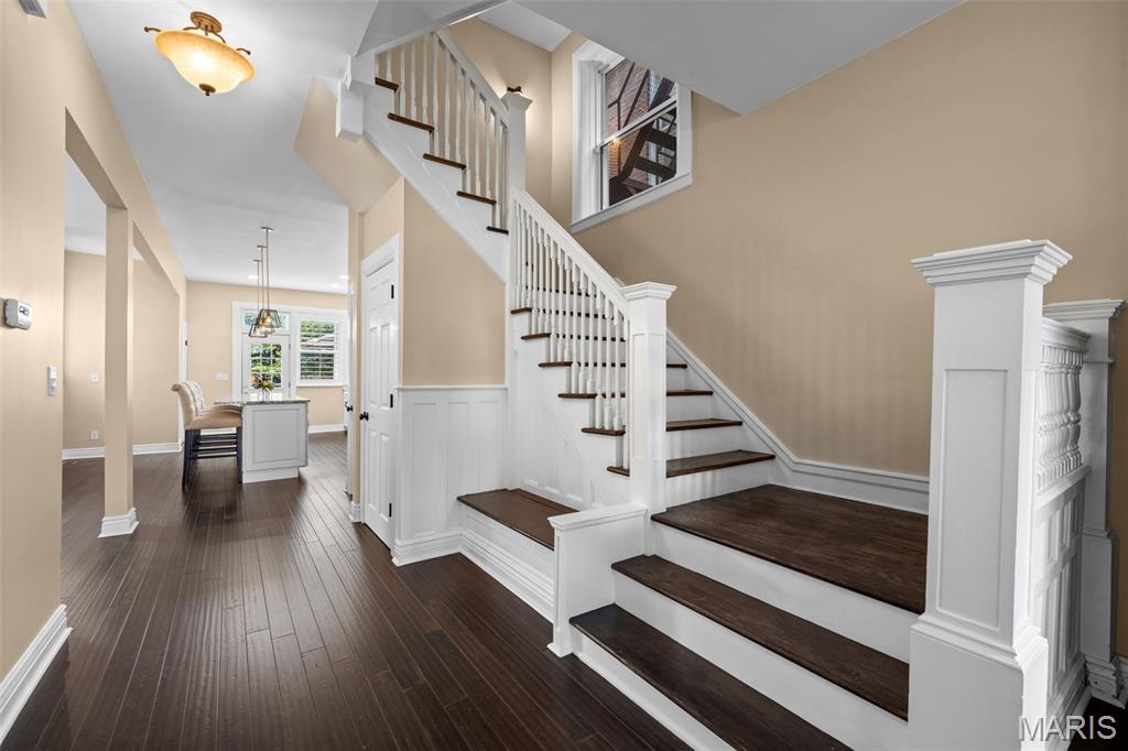 4608 Mcpherson Avenue, St Louis, MO, 63108