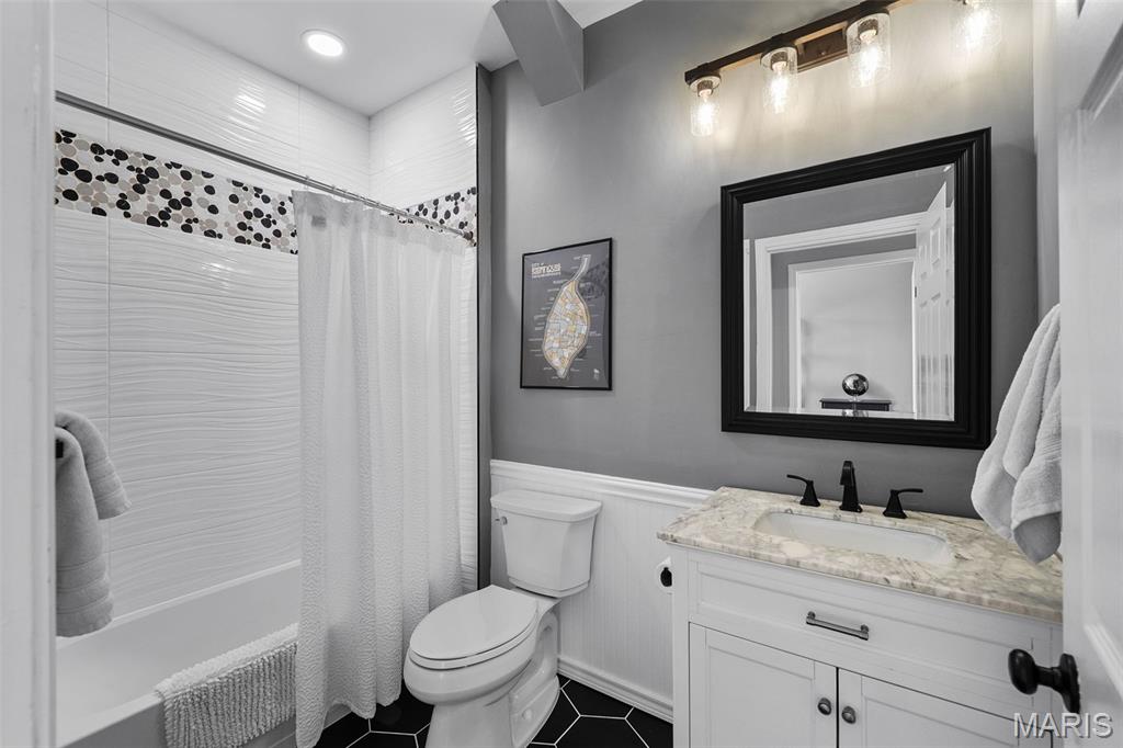 4608 Mcpherson Avenue, St Louis, MO, 63108