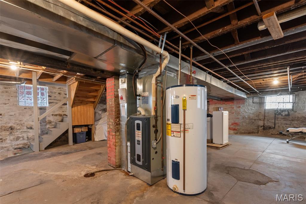 4608 Mcpherson Avenue, St Louis, MO, 63108