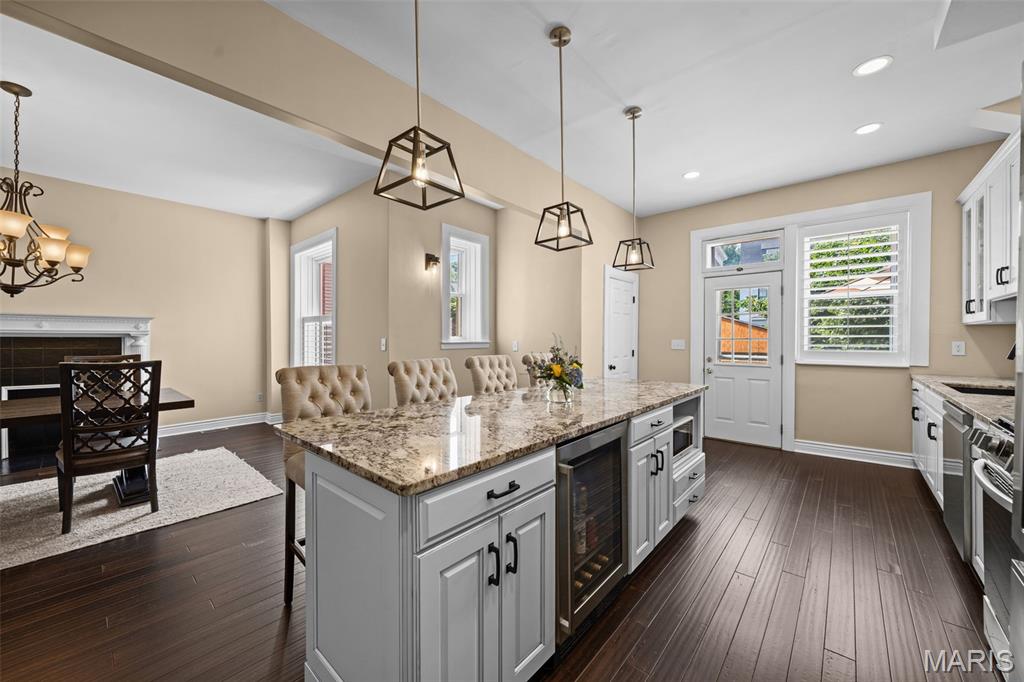 4608 Mcpherson Avenue, St Louis, MO, 63108
