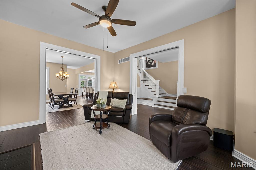 4608 Mcpherson Avenue, St Louis, MO, 63108