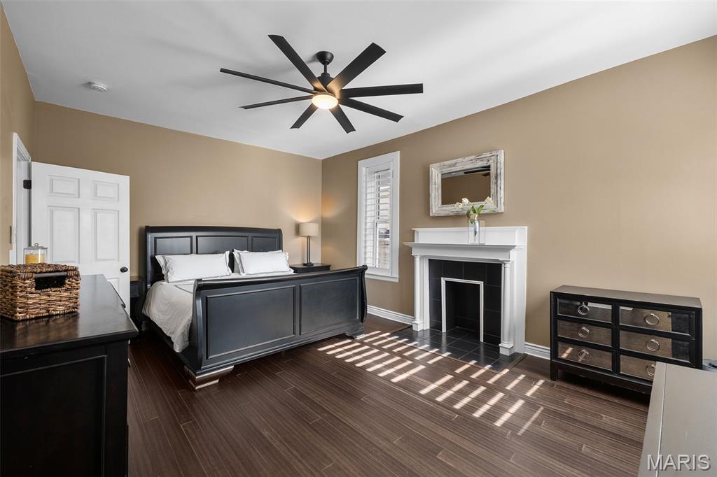 4608 Mcpherson Avenue, St Louis, MO, 63108