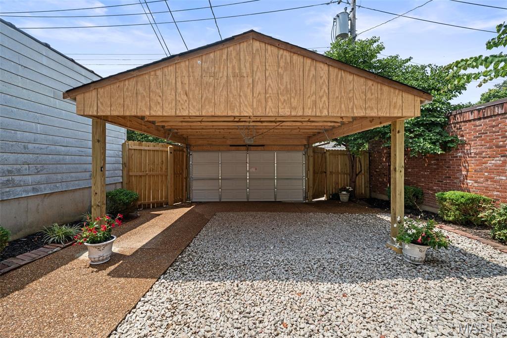4608 Mcpherson Avenue, St Louis, MO, 63108