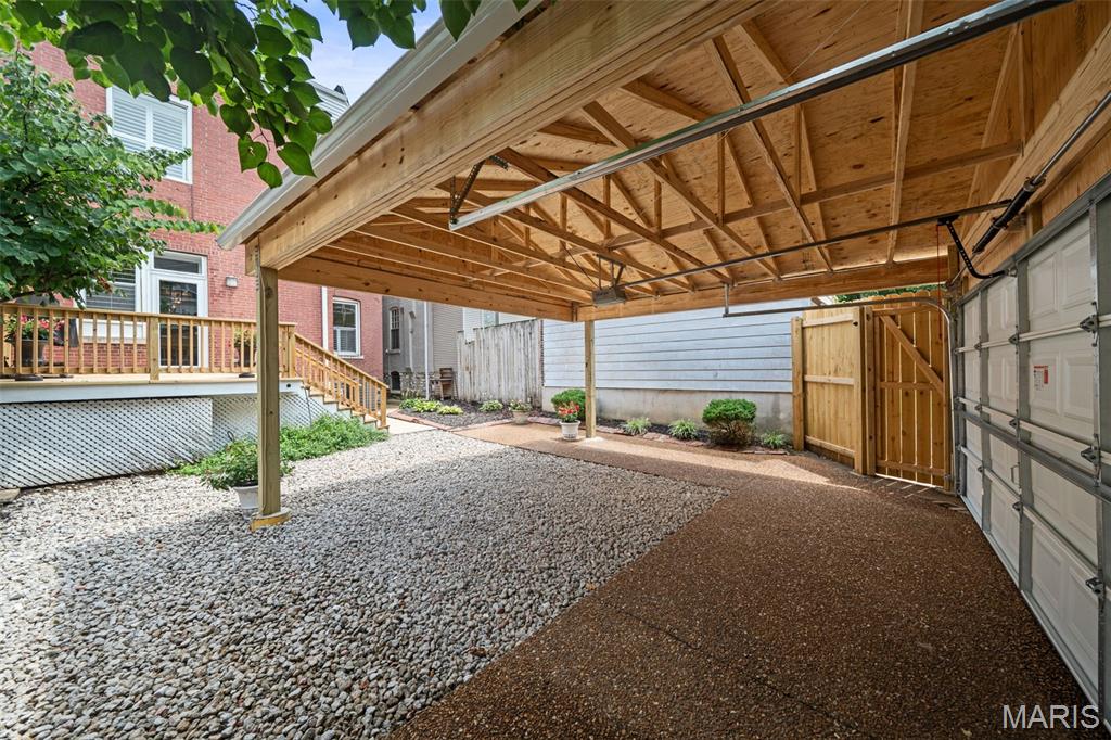 4608 Mcpherson Avenue, St Louis, MO, 63108