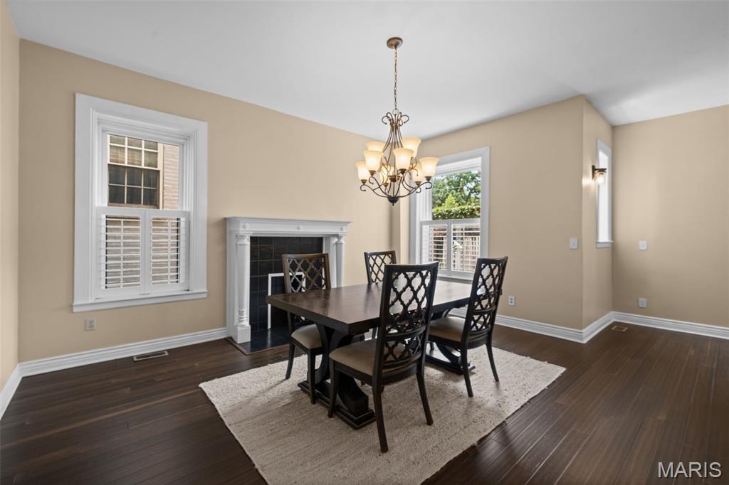 4608 Mcpherson Avenue, St Louis, MO, 63108