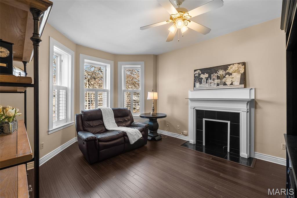 4608 Mcpherson Avenue, St Louis, MO, 63108