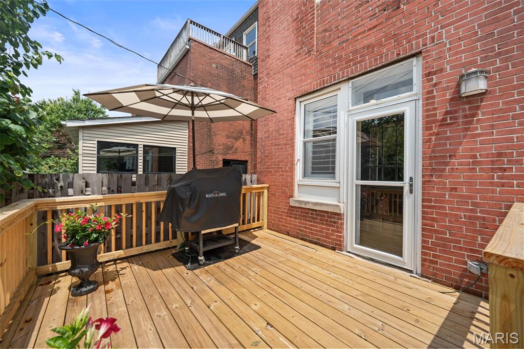 4608 Mcpherson Avenue, St Louis, MO, 63108
