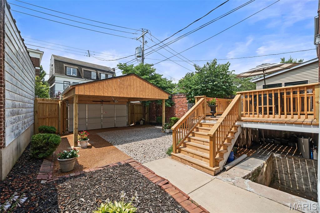 4608 Mcpherson Avenue, St Louis, MO, 63108