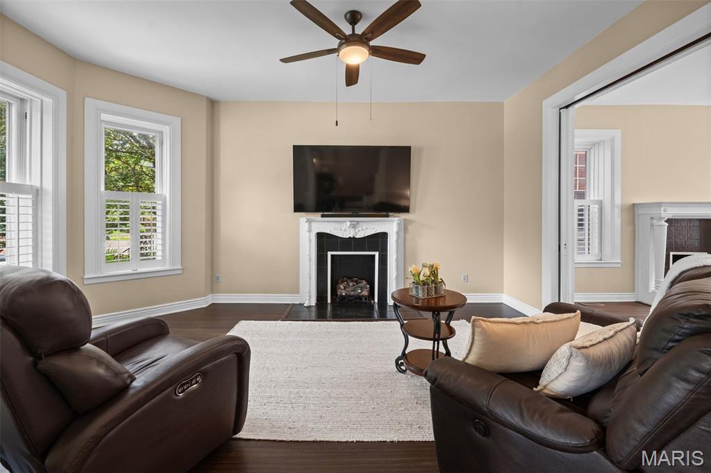 4608 Mcpherson Avenue, St Louis, MO, 63108