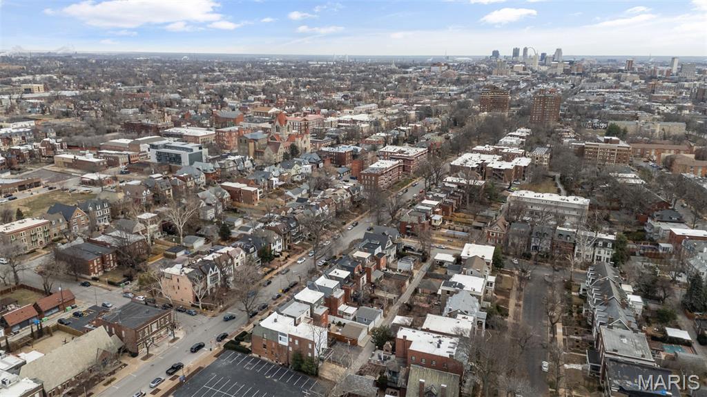 4608 Mcpherson Avenue, St Louis, MO, 63108