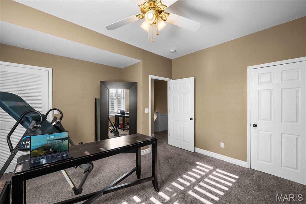 4608 Mcpherson Avenue, St Louis, MO, 63108