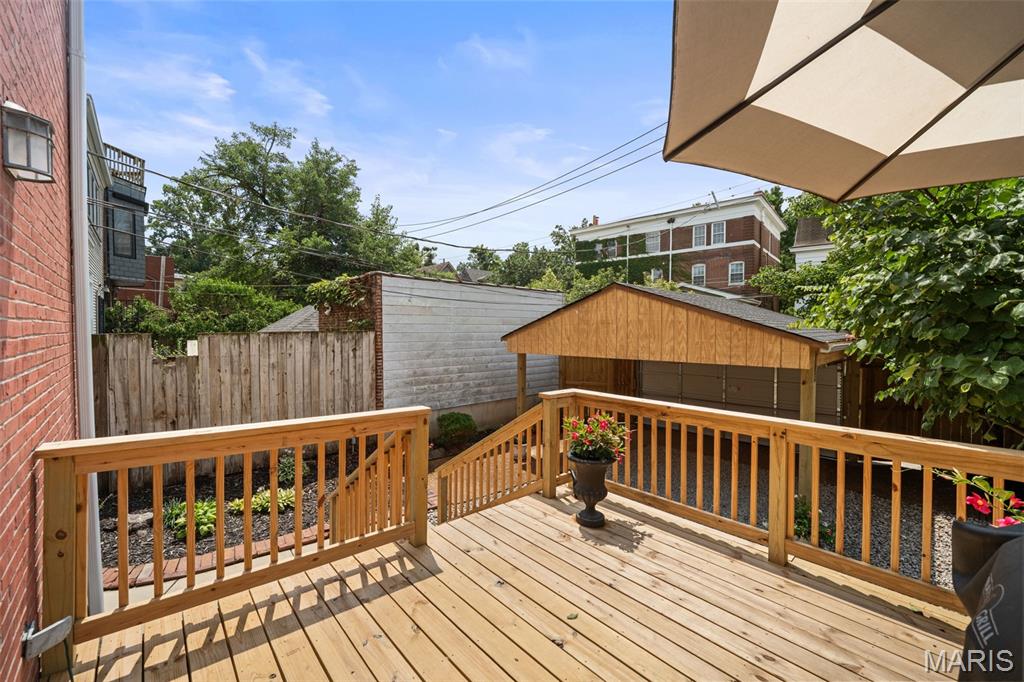 4608 Mcpherson Avenue, St Louis, MO, 63108