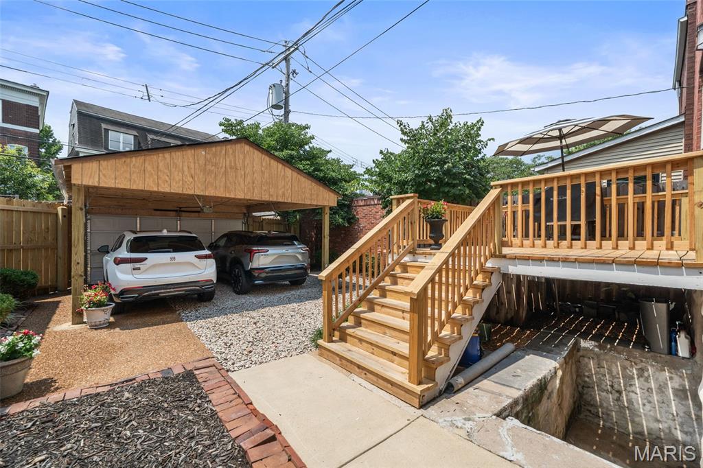 4608 Mcpherson Avenue, St Louis, MO, 63108