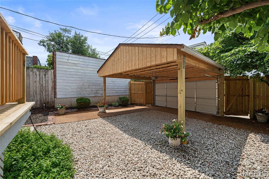 4608 Mcpherson Avenue, St Louis, MO, 63108
