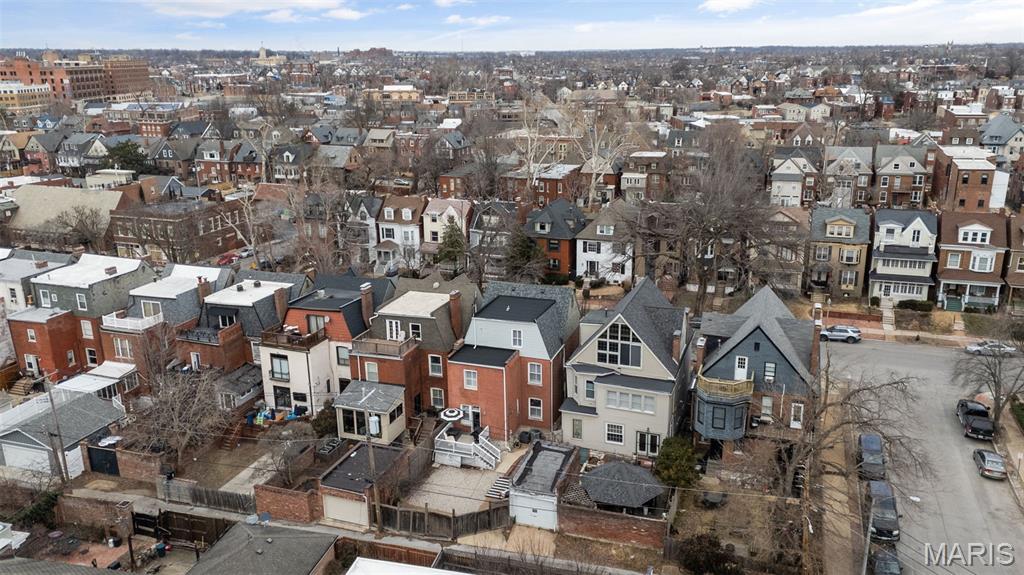 4608 Mcpherson Avenue, St Louis, MO, 63108
