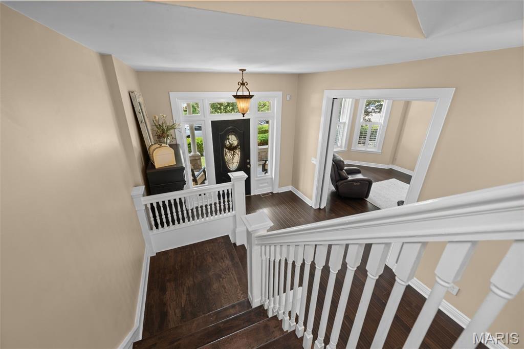 4608 Mcpherson Avenue, St Louis, MO, 63108