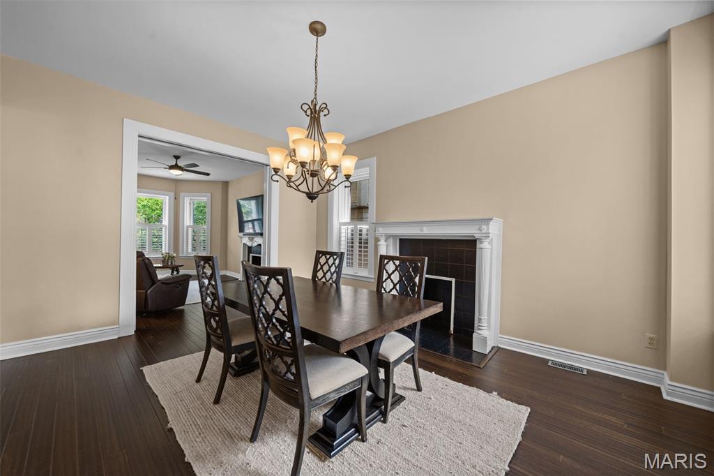4608 Mcpherson Avenue, St Louis, MO, 63108