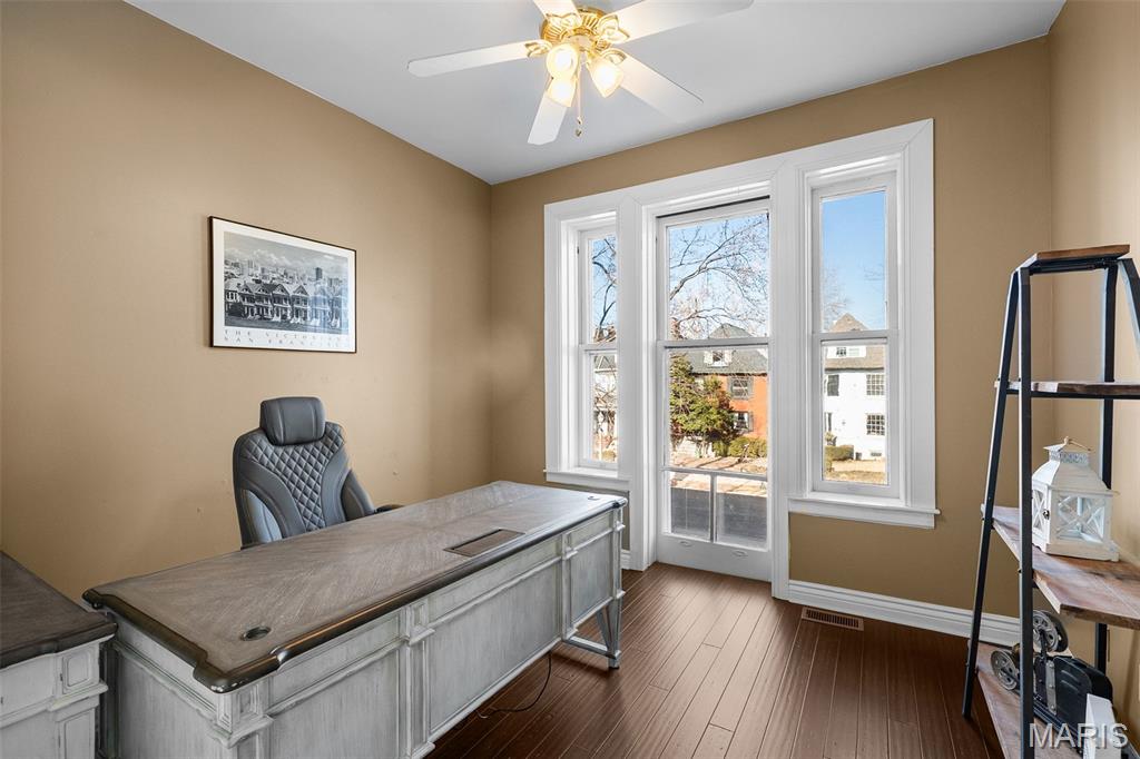 4608 Mcpherson Avenue, St Louis, MO, 63108