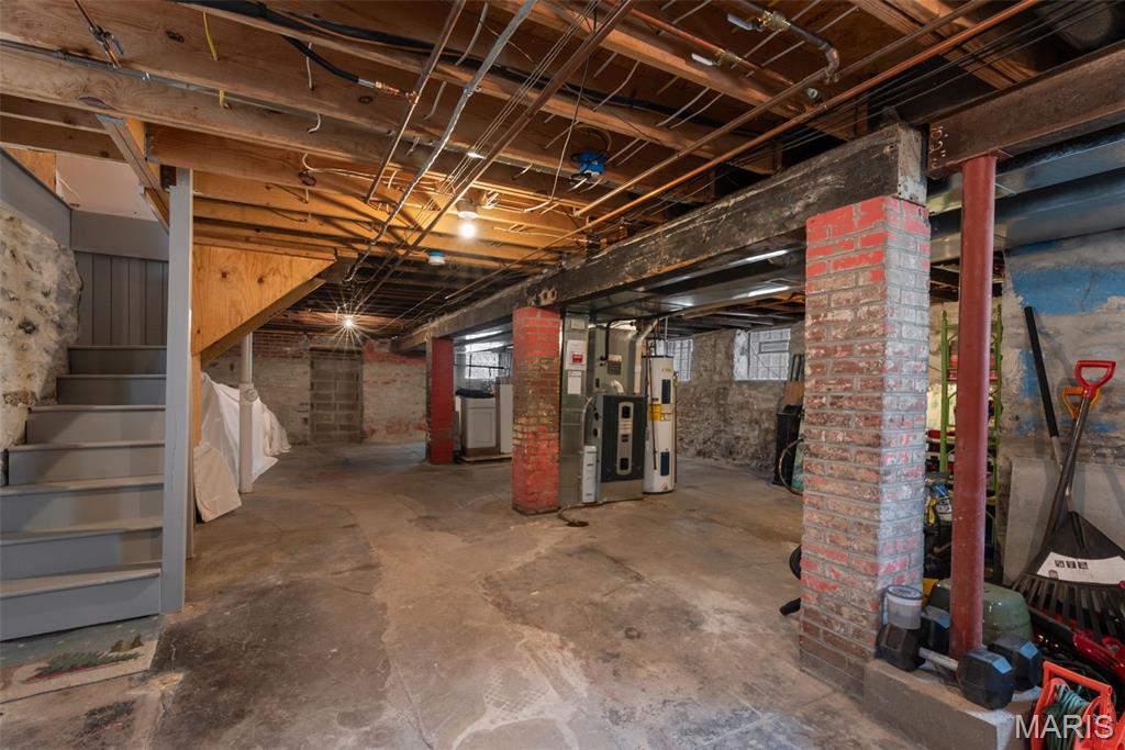 4608 Mcpherson Avenue, St Louis, MO, 63108
