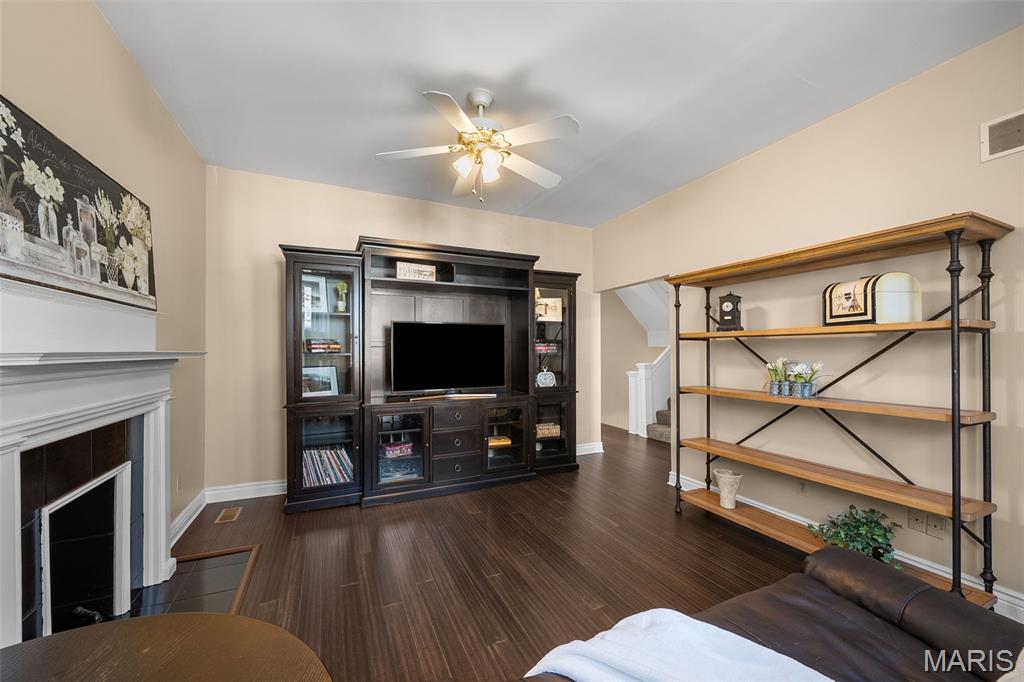 4608 Mcpherson Avenue, St Louis, MO, 63108
