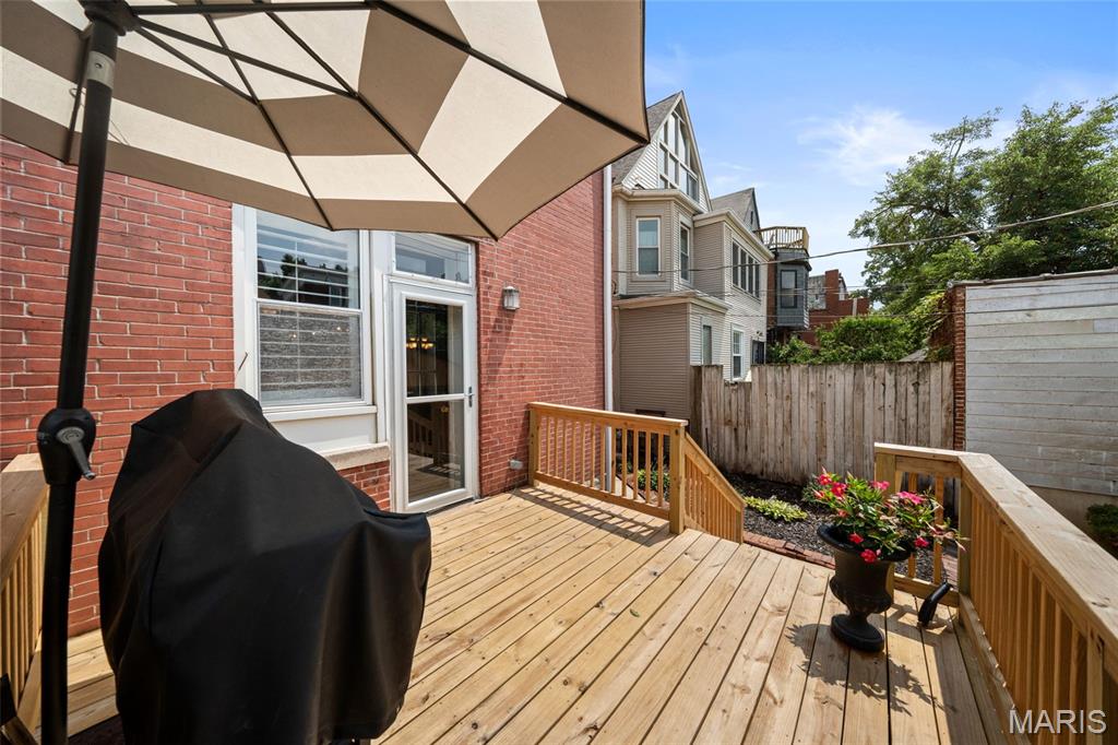 4608 Mcpherson Avenue, St Louis, MO, 63108