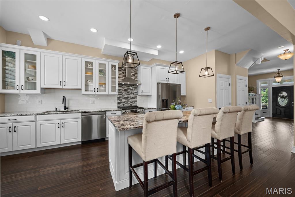 4608 Mcpherson Avenue, St Louis, MO, 63108