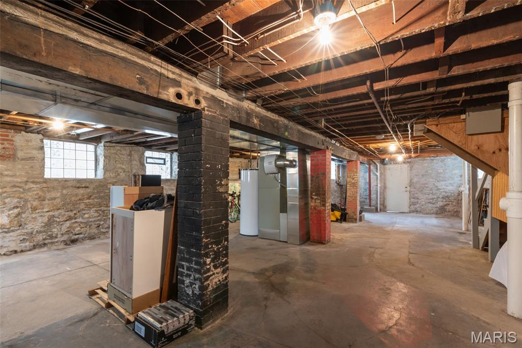 4608 Mcpherson Avenue, St Louis, MO, 63108