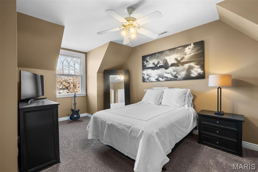 4608 Mcpherson Avenue, St Louis, MO, 63108