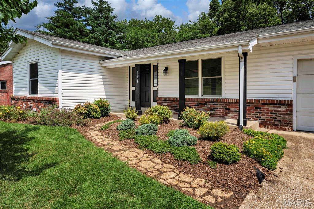 1323 Greenmar Drive, Unincorporated, MO, 63026
