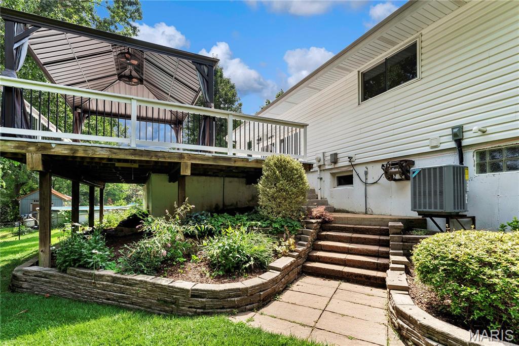 1323 Greenmar Drive, Unincorporated, MO, 63026