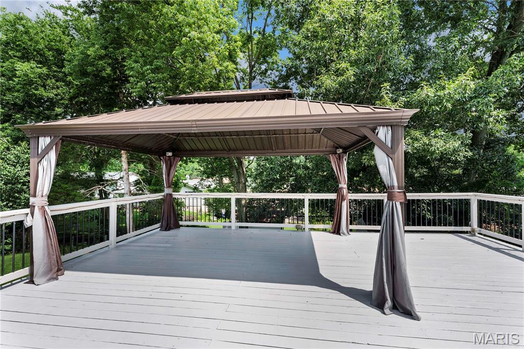 1323 Greenmar Drive, Unincorporated, MO, 63026