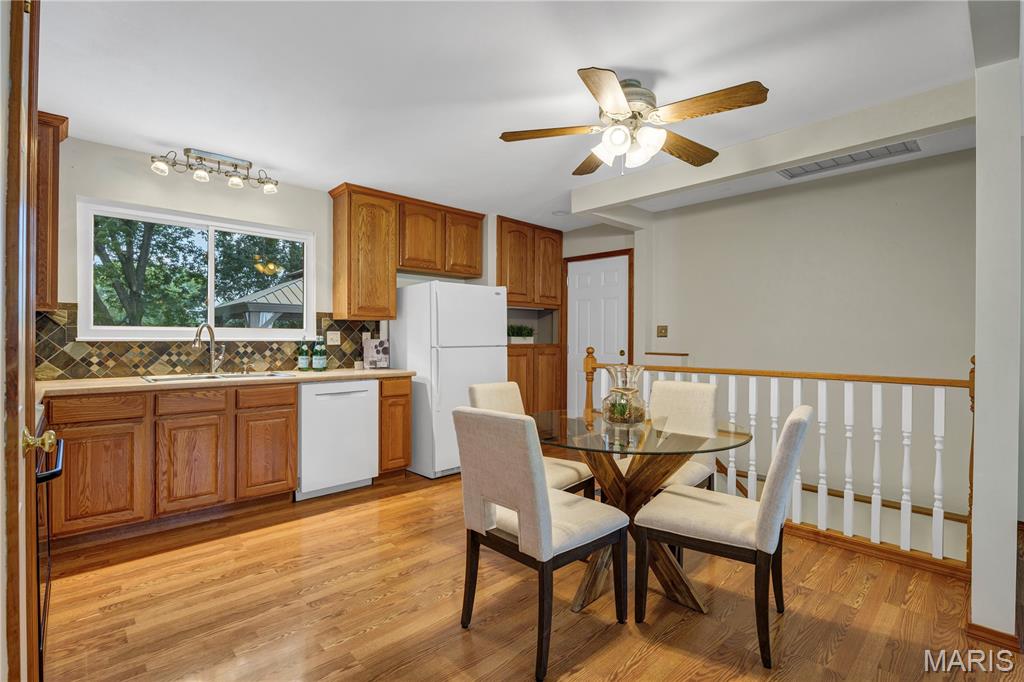 1323 Greenmar Drive, Unincorporated, MO, 63026