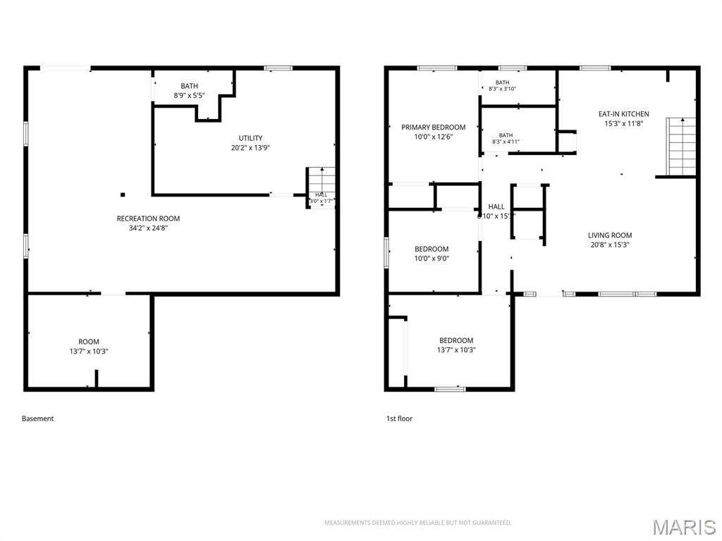 1323 Greenmar Drive, Unincorporated, MO, 63026