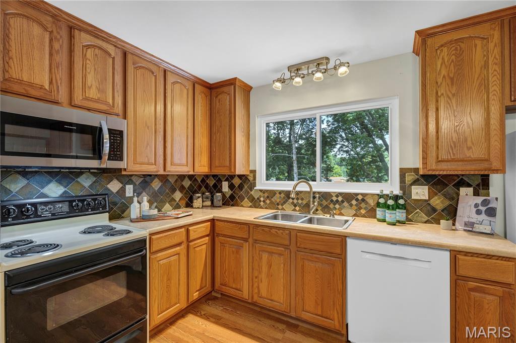 1323 Greenmar Drive, Unincorporated, MO, 63026