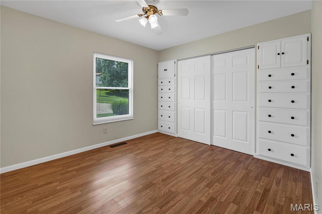 1323 Greenmar Drive, Unincorporated, MO, 63026
