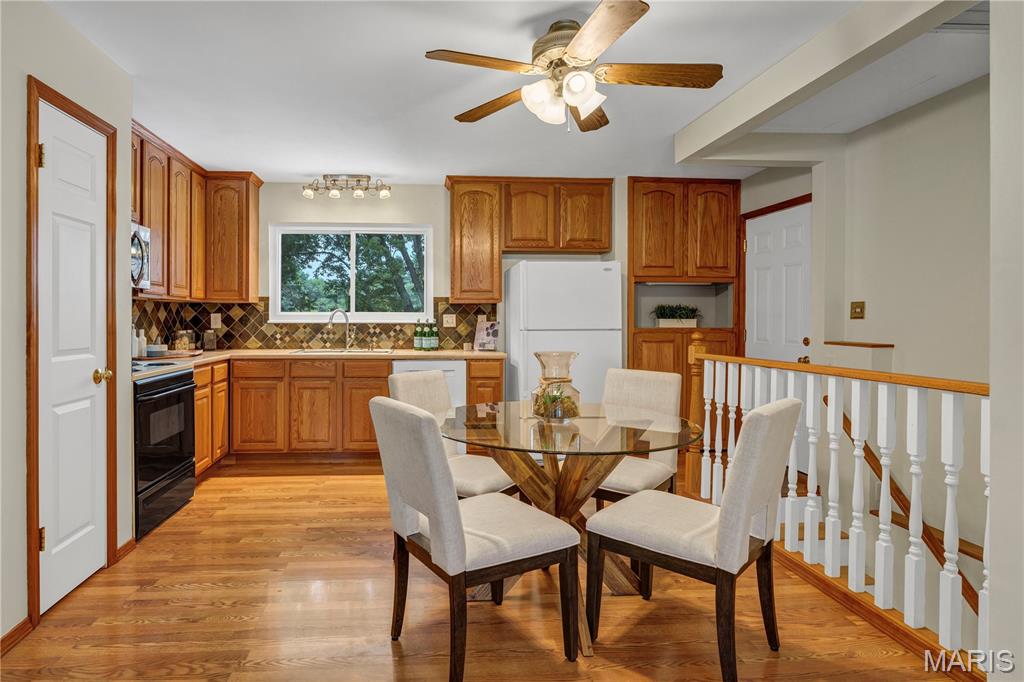 1323 Greenmar Drive, Unincorporated, MO, 63026