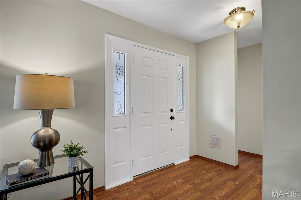 1323 Greenmar Drive, Unincorporated, MO, 63026