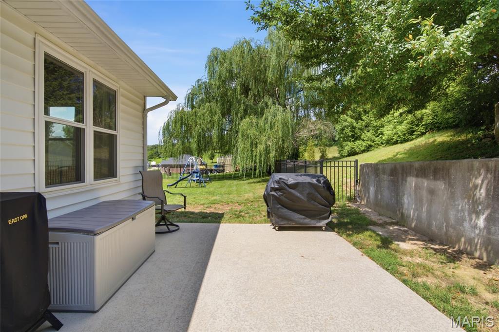 10 Spring Terrace Court, Columbia, IL, 62236