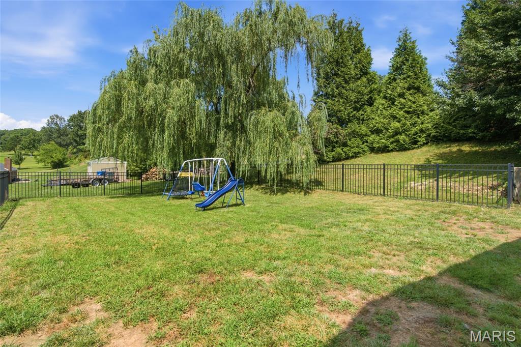 10 Spring Terrace Court, Columbia, IL, 62236