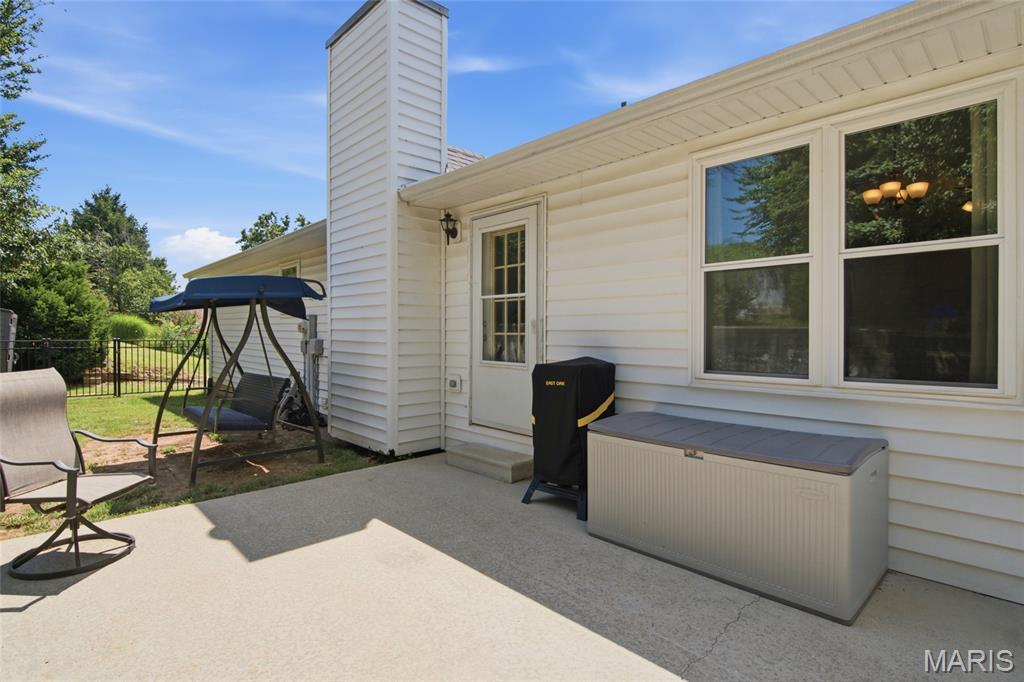 10 Spring Terrace Court, Columbia, IL, 62236