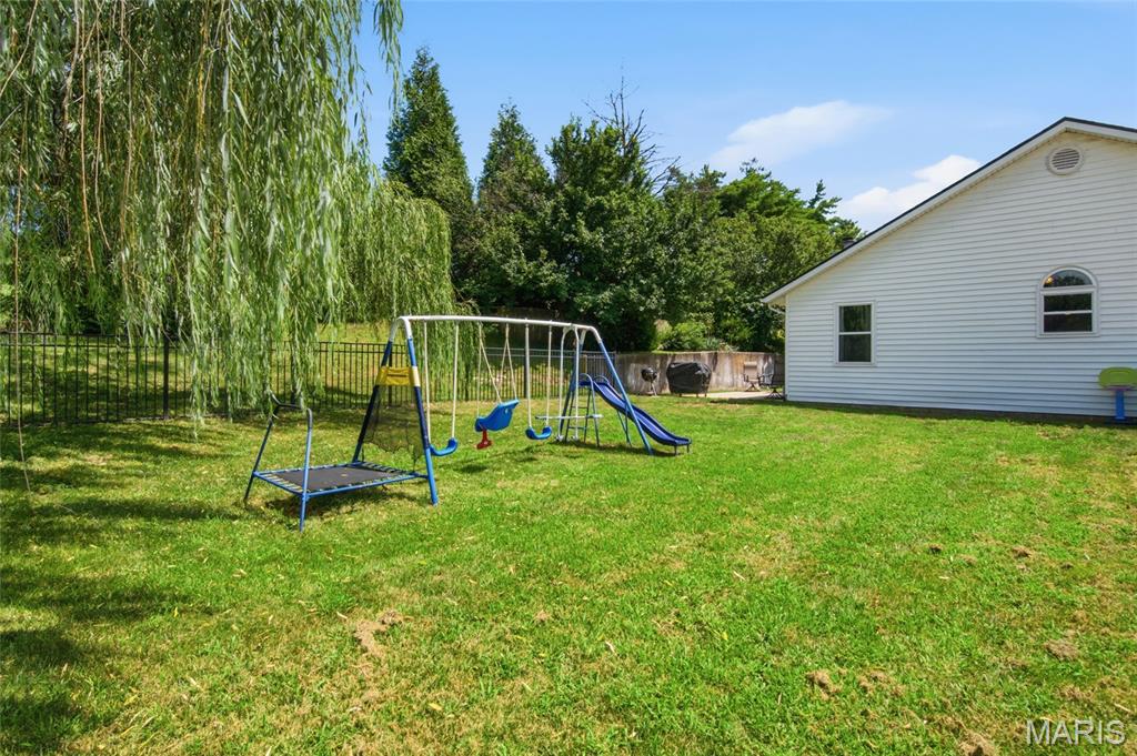 10 Spring Terrace Court, Columbia, IL, 62236