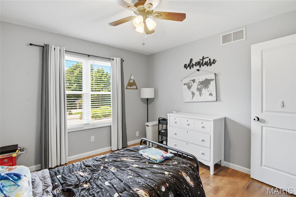 10 Spring Terrace Court, Columbia, IL, 62236