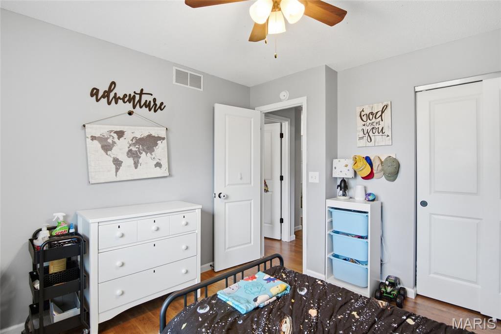 10 Spring Terrace Court, Columbia, IL, 62236