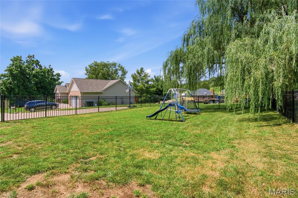 10 Spring Terrace Court, Columbia, IL, 62236